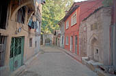 old Istanbul
